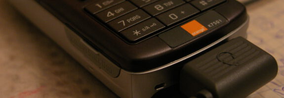 SE K750i